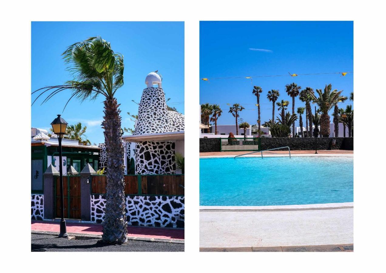 Apartamento Vacacional Shangrila Estudio En Complejo Con Piscina